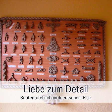 Bremerhaven-Langen Geestland Eksteriør billede