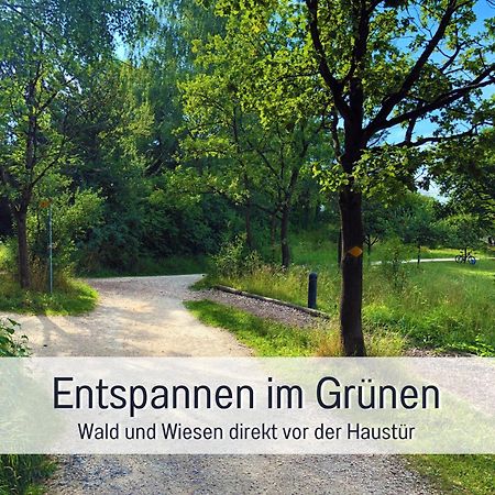 Bremerhaven-Langen Geestland Eksteriør billede
