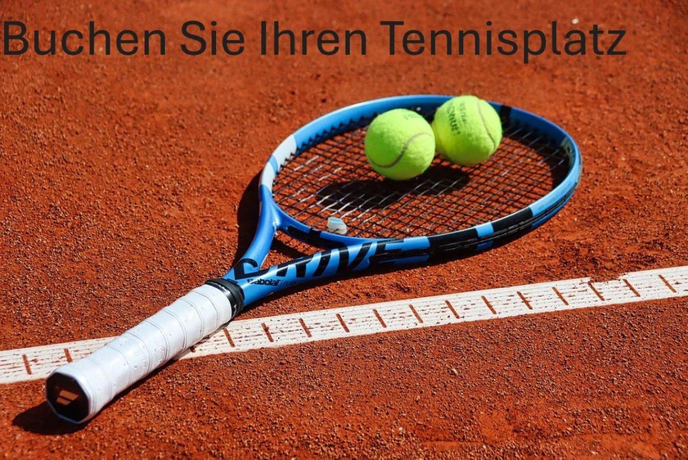 Bremerhaven-Langen Geestland Eksteriør billede