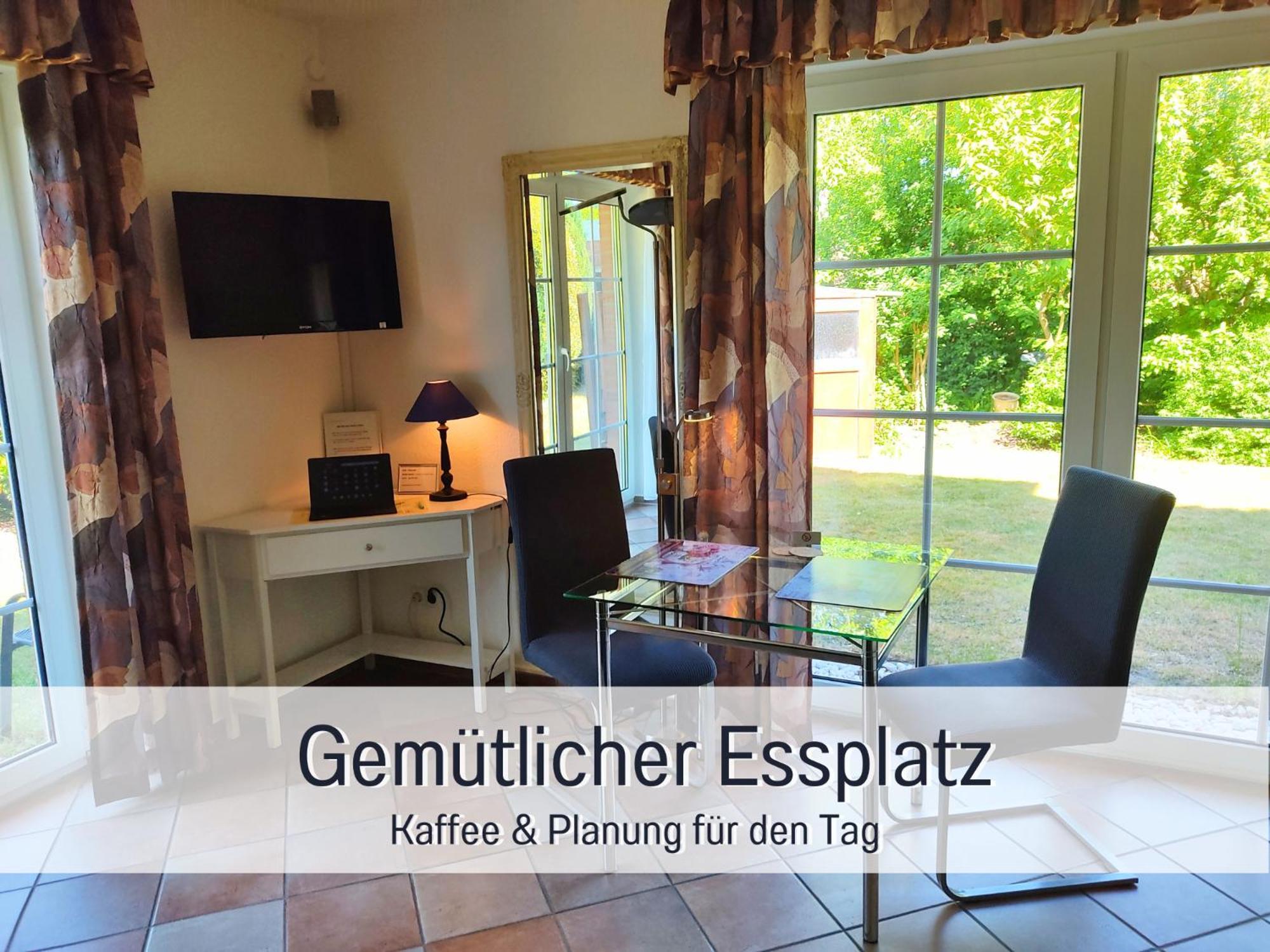 Bremerhaven-Langen Geestland Eksteriør billede
