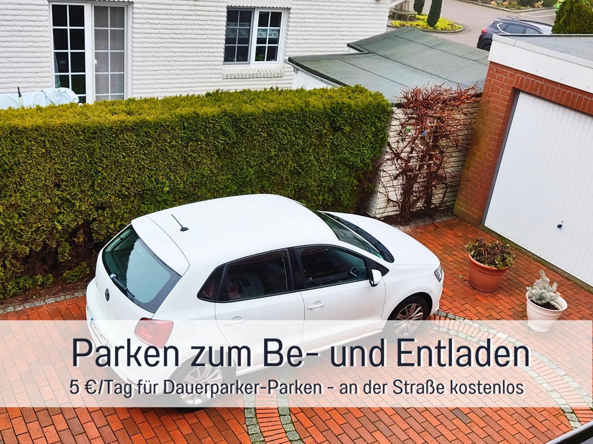 Bremerhaven-Langen Geestland Eksteriør billede