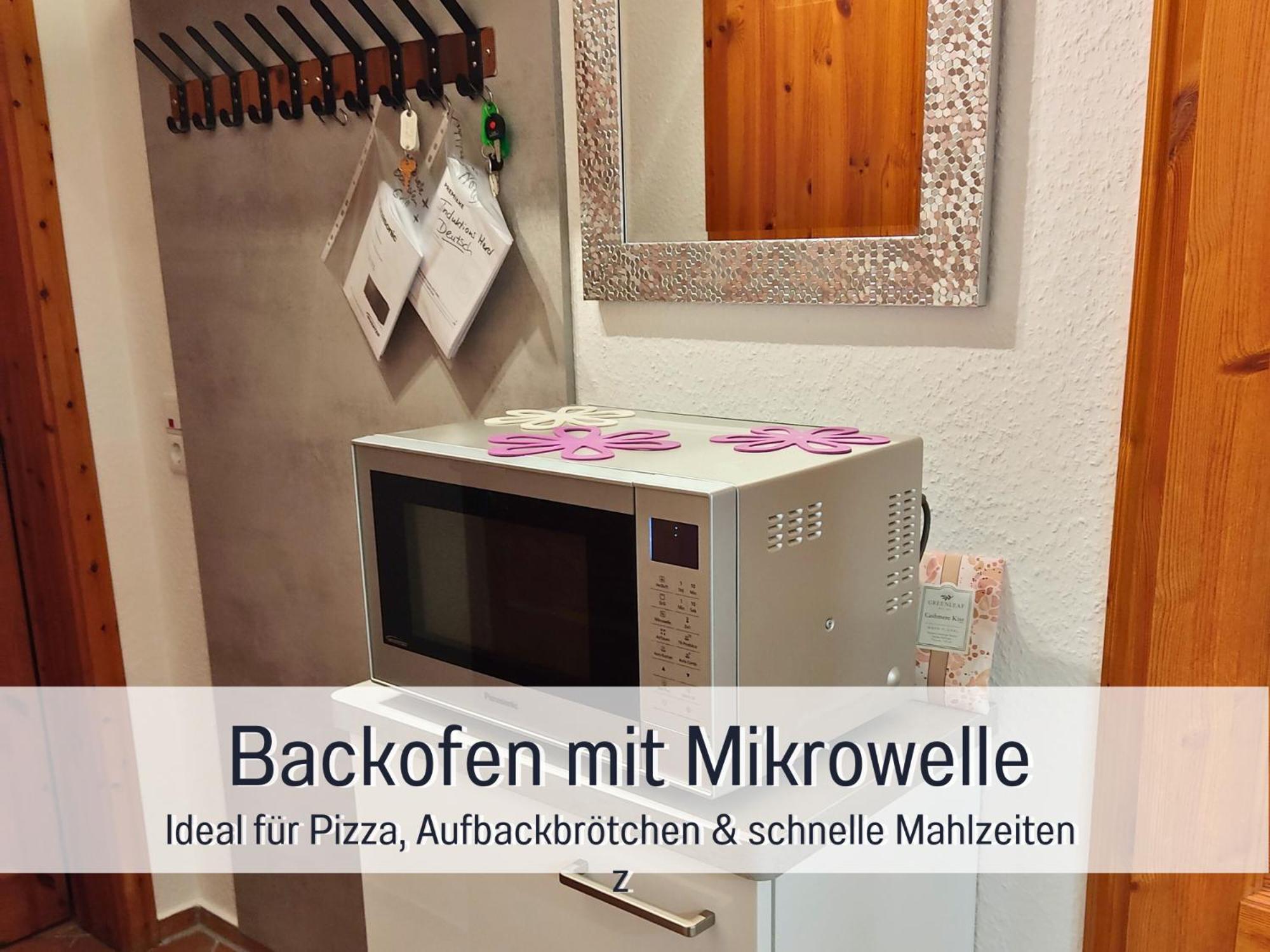 Bremerhaven-Langen Geestland Eksteriør billede