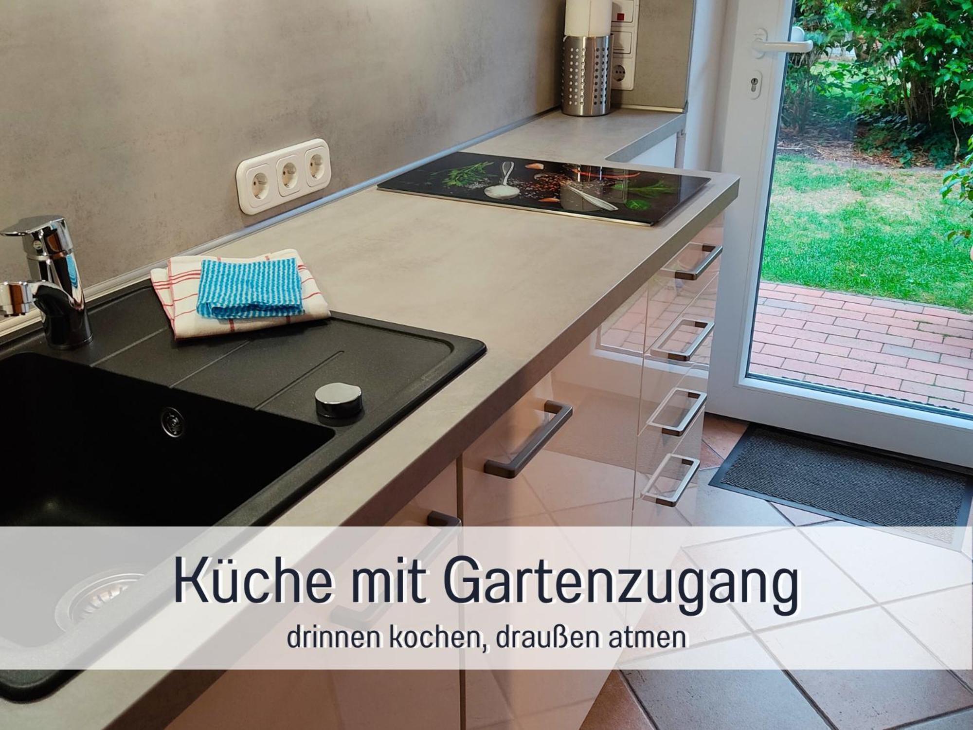 Bremerhaven-Langen Geestland Eksteriør billede