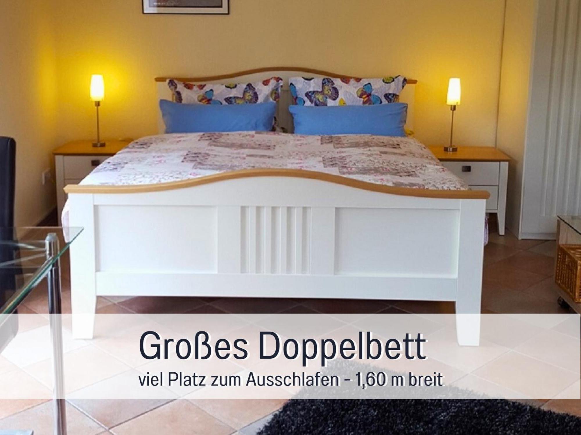 Bremerhaven-Langen Geestland Eksteriør billede